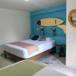 Family Private Bathroom Room